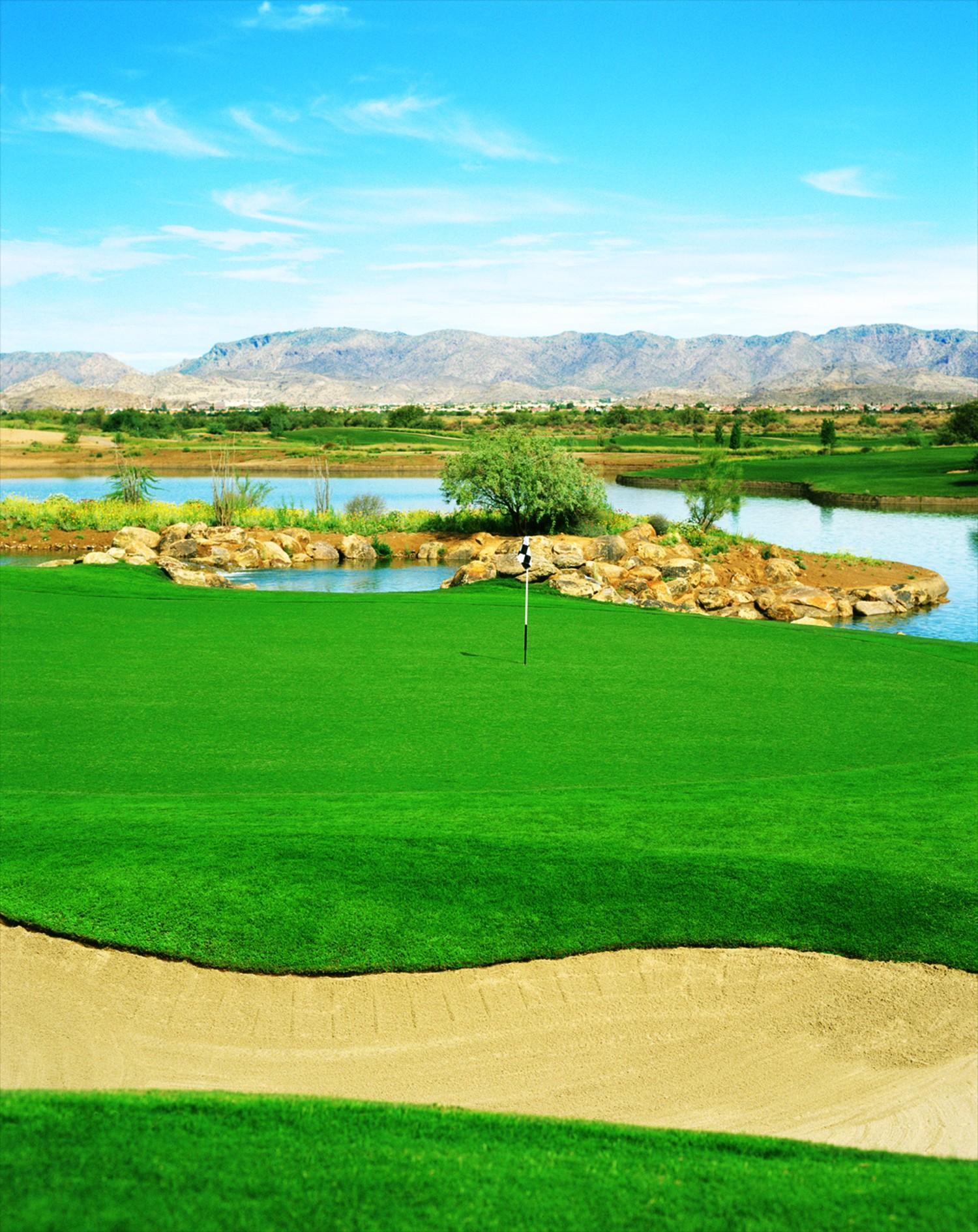 The Scott Resort & Spa Scottsdale Facilidades foto
